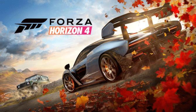 Forza Horizon 4 free