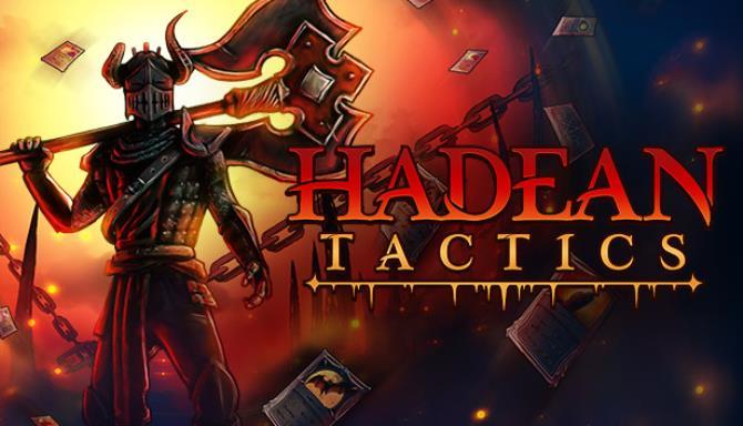 Hadean Tactics Free 1