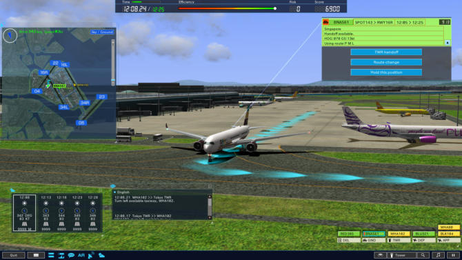 I am an Air Traffic Controller 4 free download