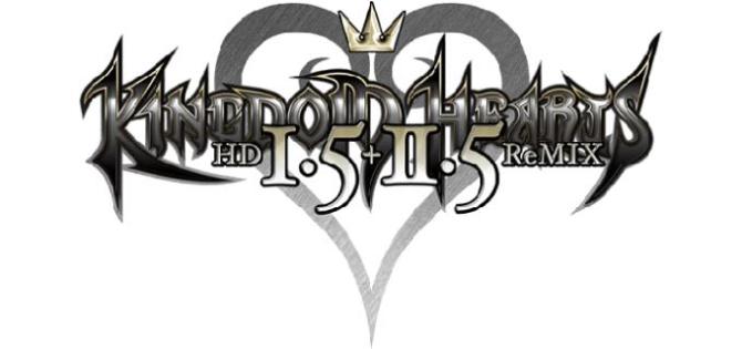 Kingdom Hearts HD 1 5 and 2 5 ReMIX Free