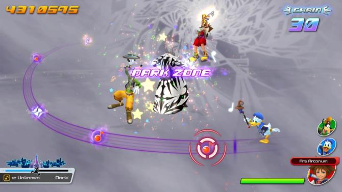 Kingdom Hearts Melody of Memory free cracked