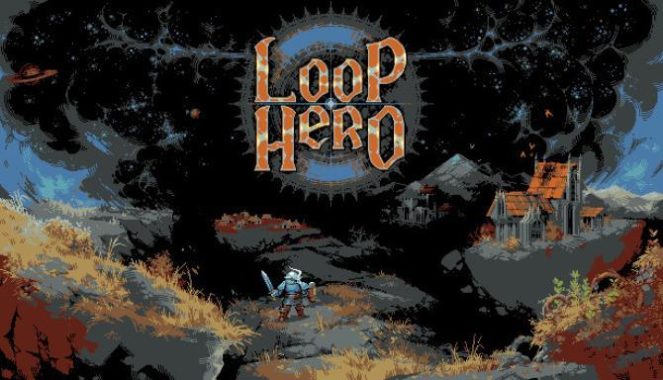 Loop Hero » FREE DOWNLOAD | GETGAMEZ.NET