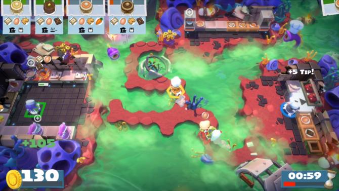 Overcooked All You Can Eat free download