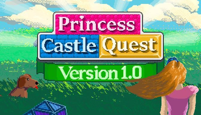 Princess Castle Quest Free