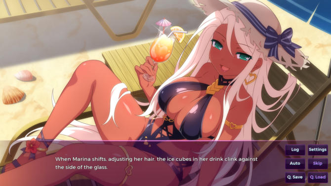 Sakura Succubus 4 free download