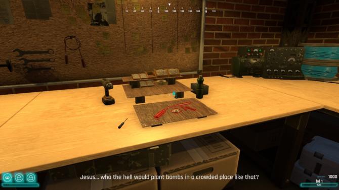 Sapper Defuse The Bomb Simulator free download