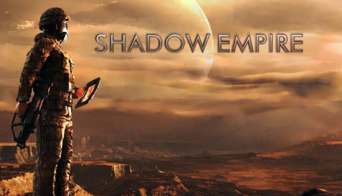 Shadow Empire Free