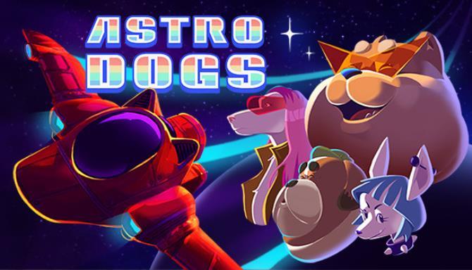 Astrodogs Free