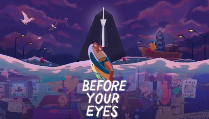 before your eyes free download mac