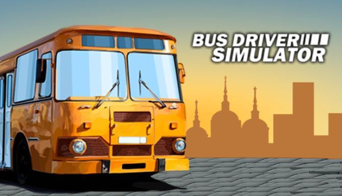 Bus Driver Simulator Free