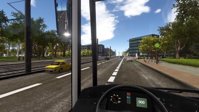 Bus Driver Simulator free download