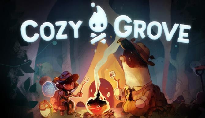 Cozy Grove Free