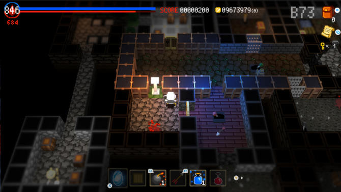 Dungeon and Gravestone free cracked