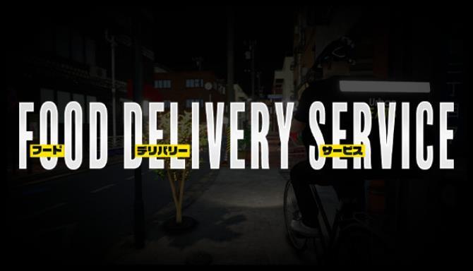 Food Delivery Service Free