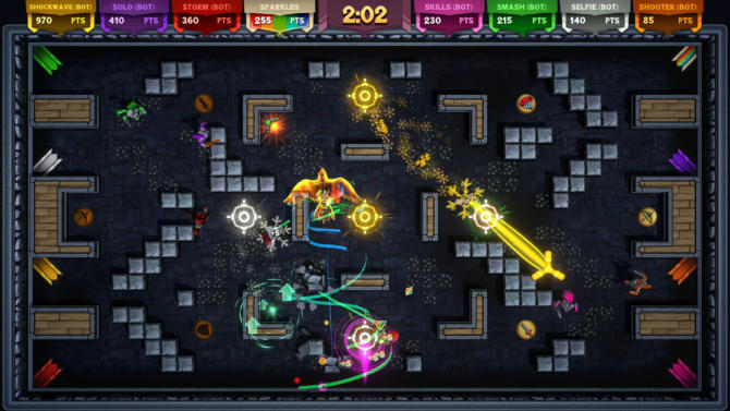 Knight Squad 2 free download