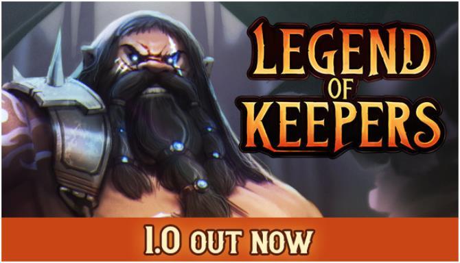 Legend of Keepers Career of a Dungeon Manager Free