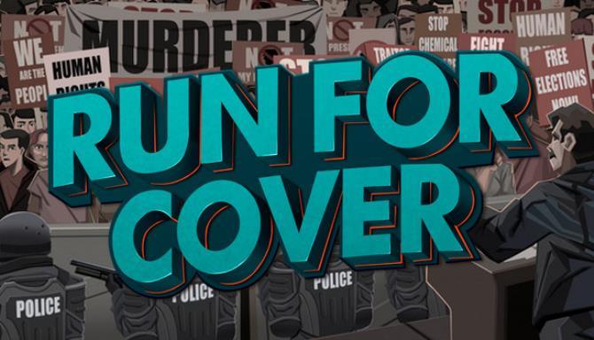 Run For Cover Free