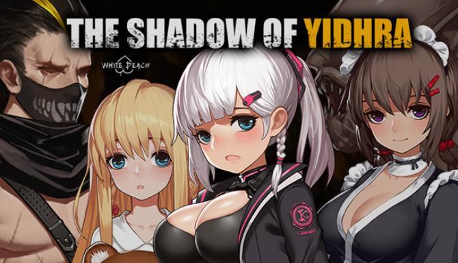 The Shadow of Yidhra Free