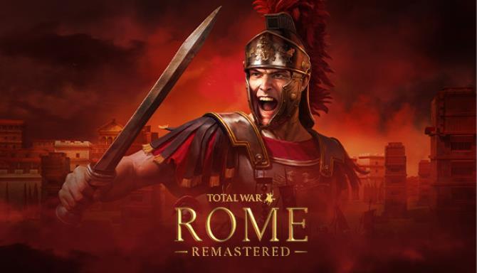 Total War ROME REMASTERED Free