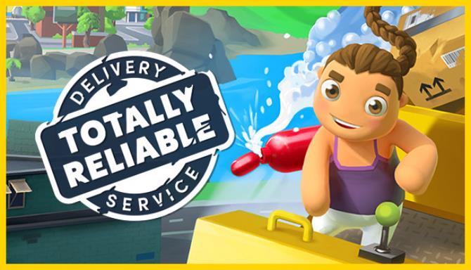 totally reliable delivery service free download