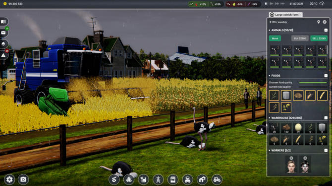 Farm Manager 2021 free download
