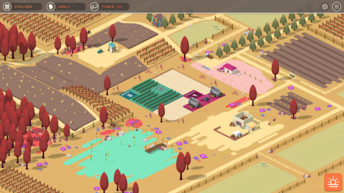 Hundred Days Winemaking Simulator free download