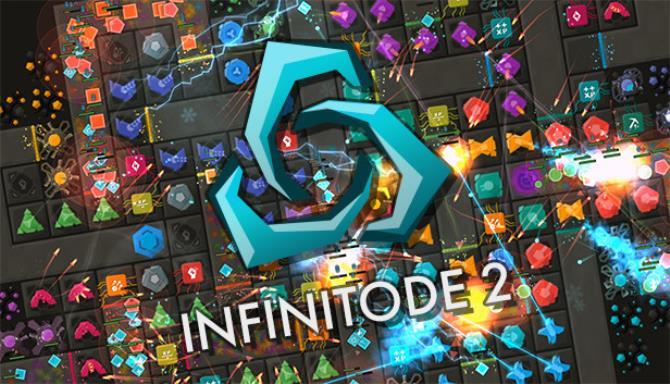 Infinitode 2 Infinite Tower Defense Free