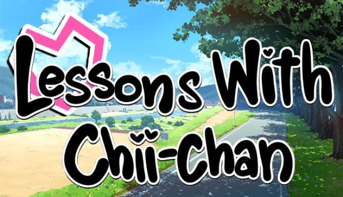 Lessons with Chiichan Free