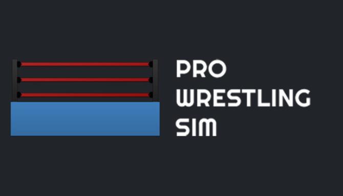 tnm7 wrestling simulator free download