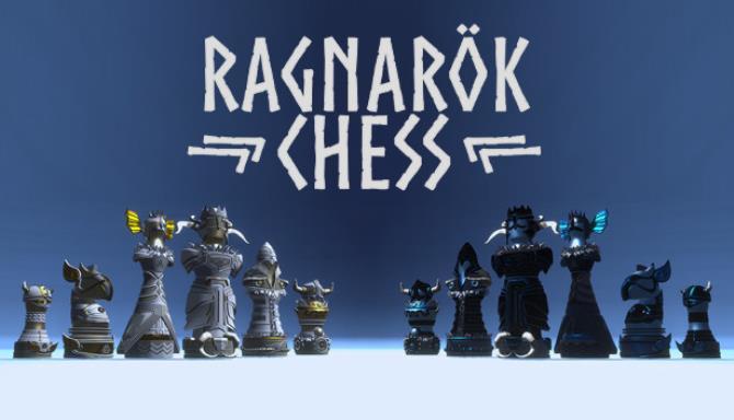 Ragnark Chess Free