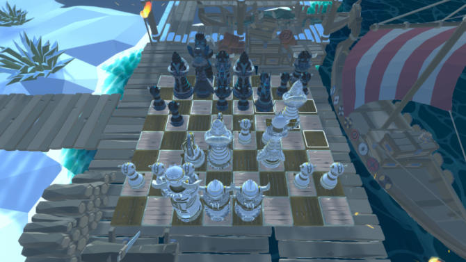 Ragnark Chess free cracked