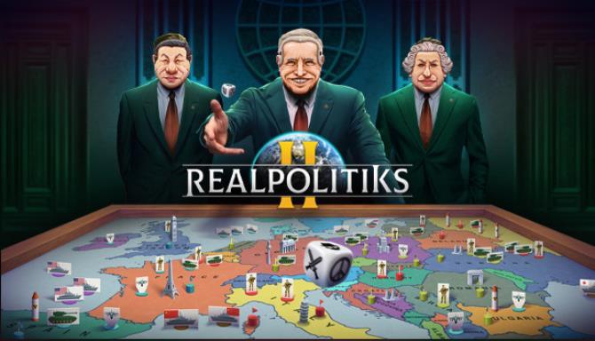 Realpolitiks II Free