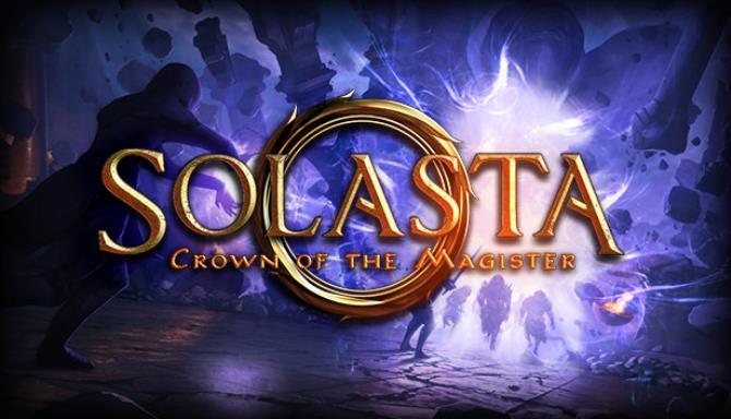 Solasta Crown of the Magister Free