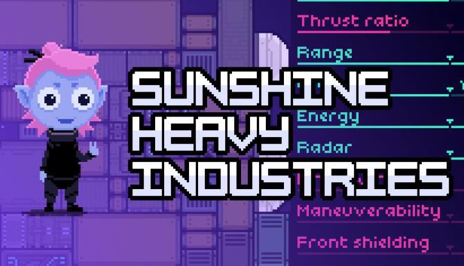 Sunshine Heavy Industries Free