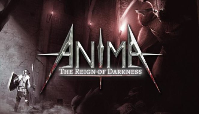 Anima the reign of darkness читы