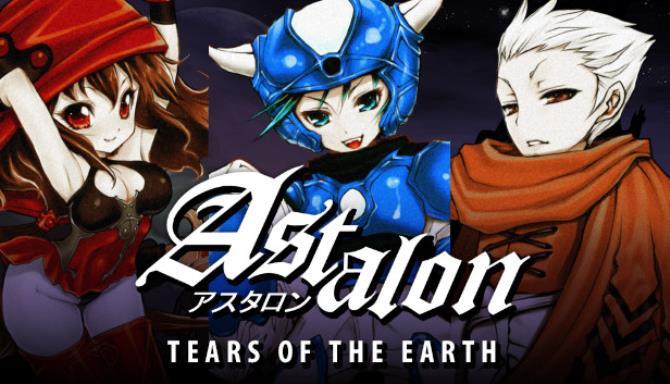 Astalon Tears of the Earth Free
