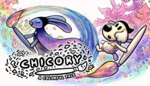 chicory a colorful tale guide chicory a colorful tale guide