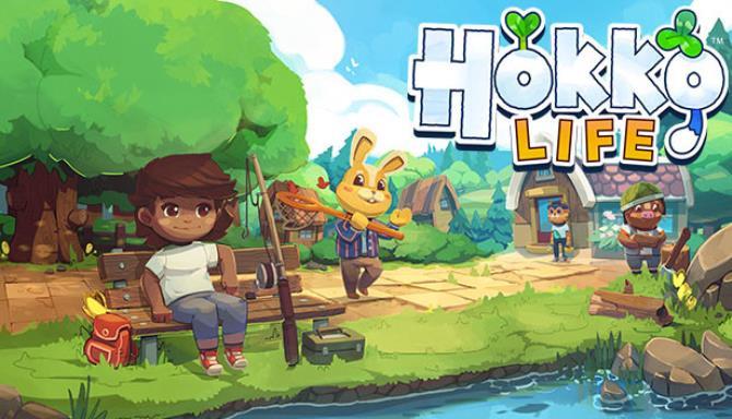 Hokko Life free 1