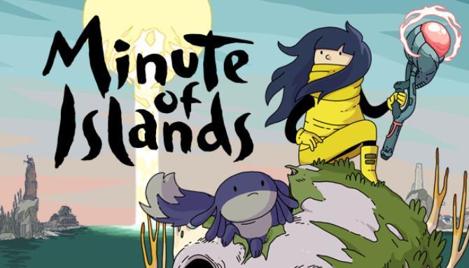 Minute of Islands Free