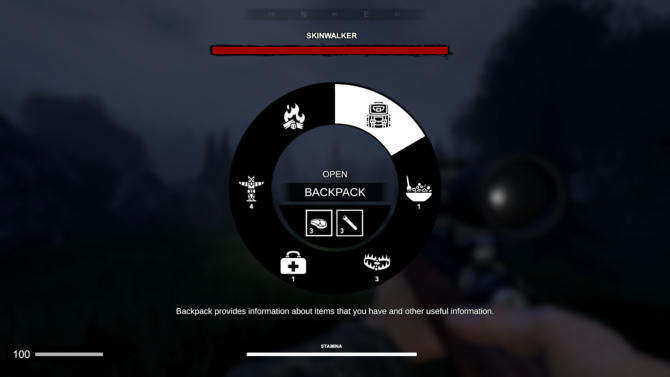 Skinwalker Hunt free download