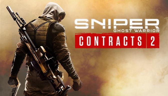 Sniper Ghost Warrior Contracts 2 free