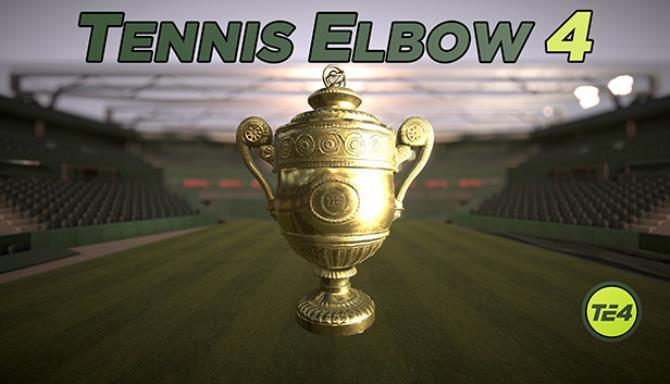 Tennis Elbow 4 Free