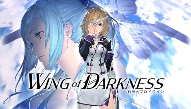 Wing of Darkness Free