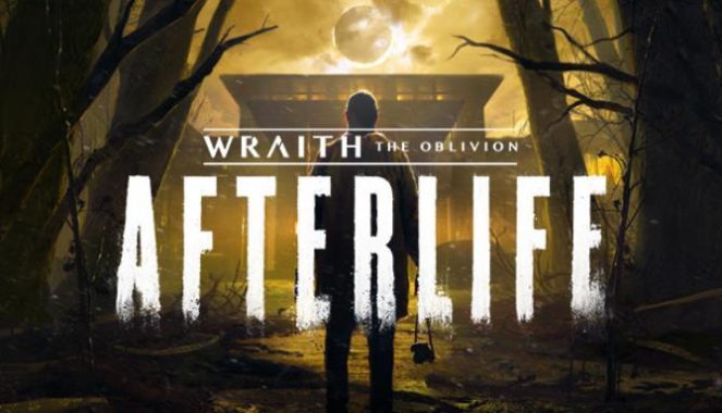 Wraith the oblivion afterlife обзор