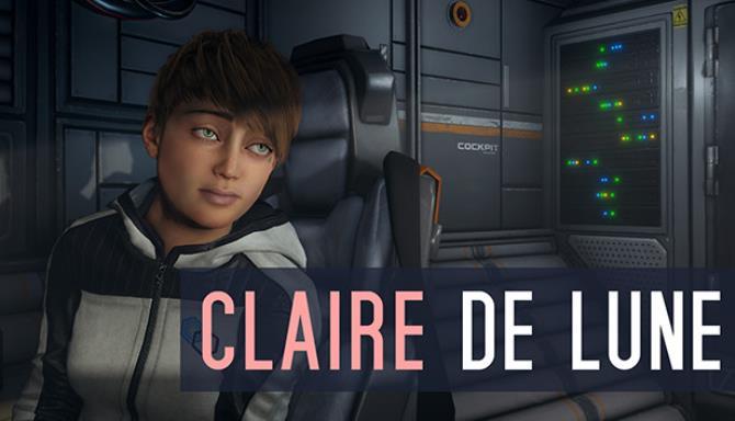 Claire de Lune Free