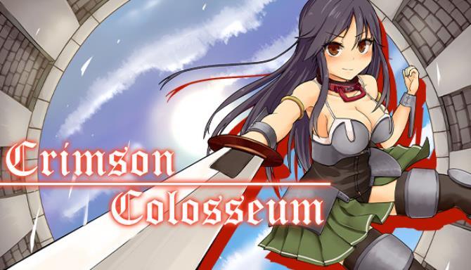 Crimson Colosseum Free