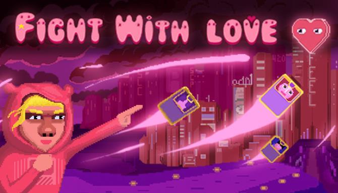 Fight with love deckbuilder datingsim Free