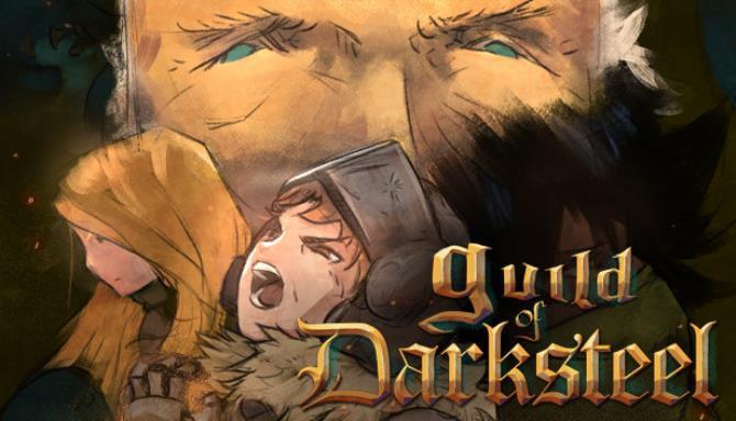 Guild of Darksteel Free