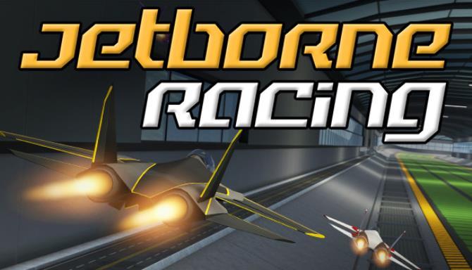 Jetborne Racing Free