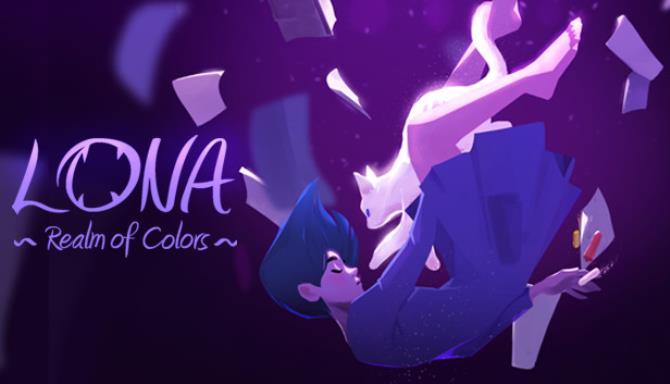 Lona Realm Of Colors Free